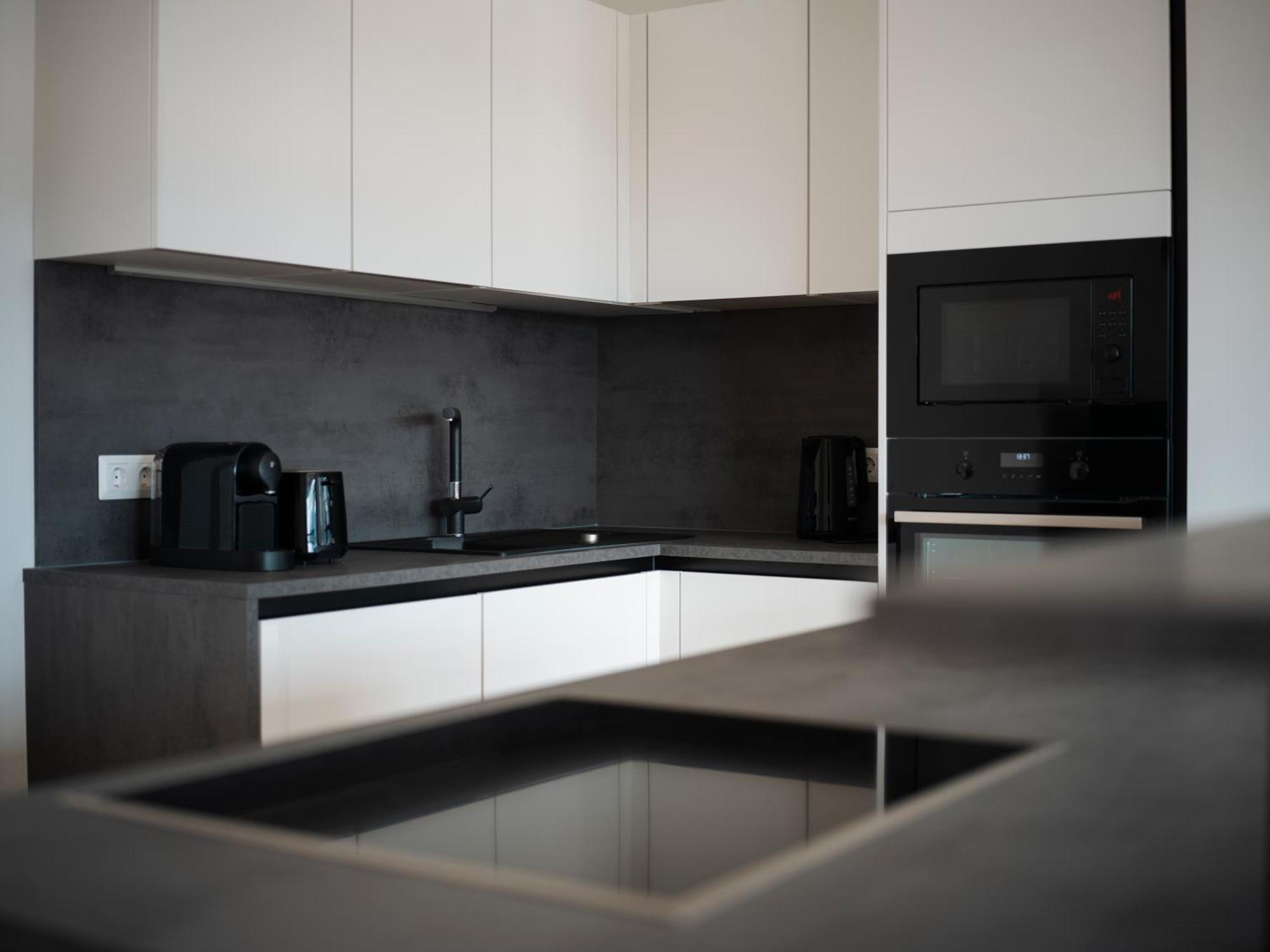 Premium Apartments Monterra Petschnitzen Екстериор снимка